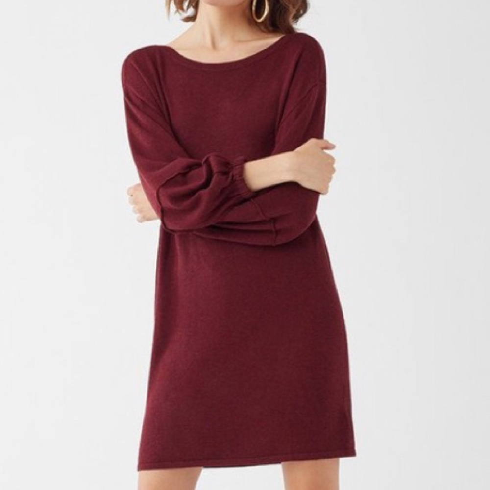 Splendid Nova Sweater Dress